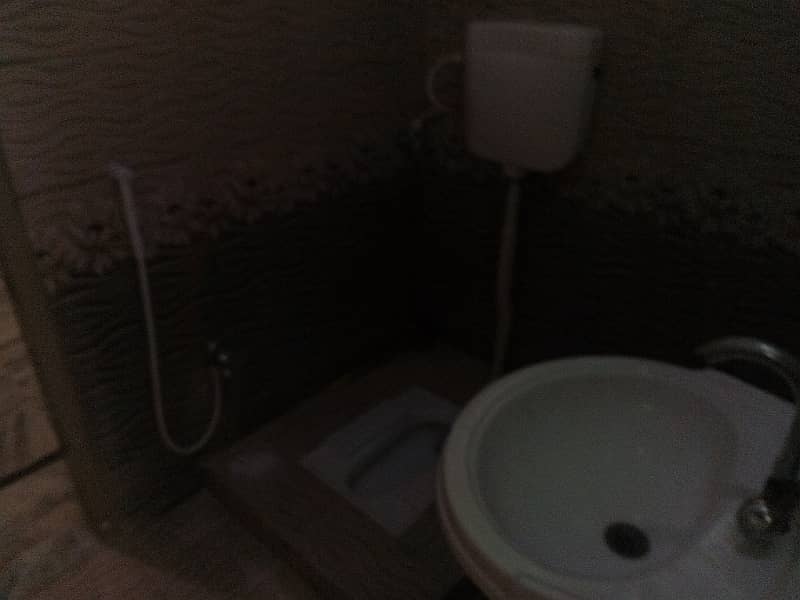 Mpch B17 Multi Garden Block E one bed flat 1