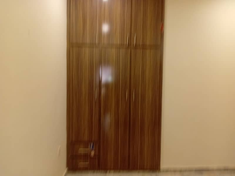 Mpch B17 Multi Garden Block E one bed flat 2