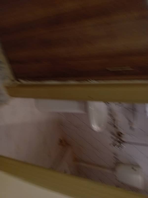 Mpch B17 Multi Garden Block E one bed flat 3