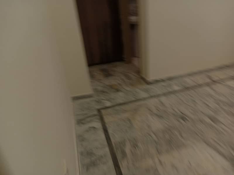 Mpch B17 Multi Garden Block E one bed flat 4