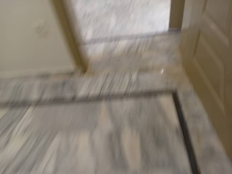 Mpch B17 Multi Garden Block E one bed flat 5