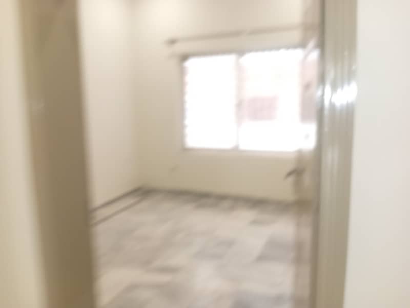 Mpch B17 Multi Garden Block E one bed flat 7