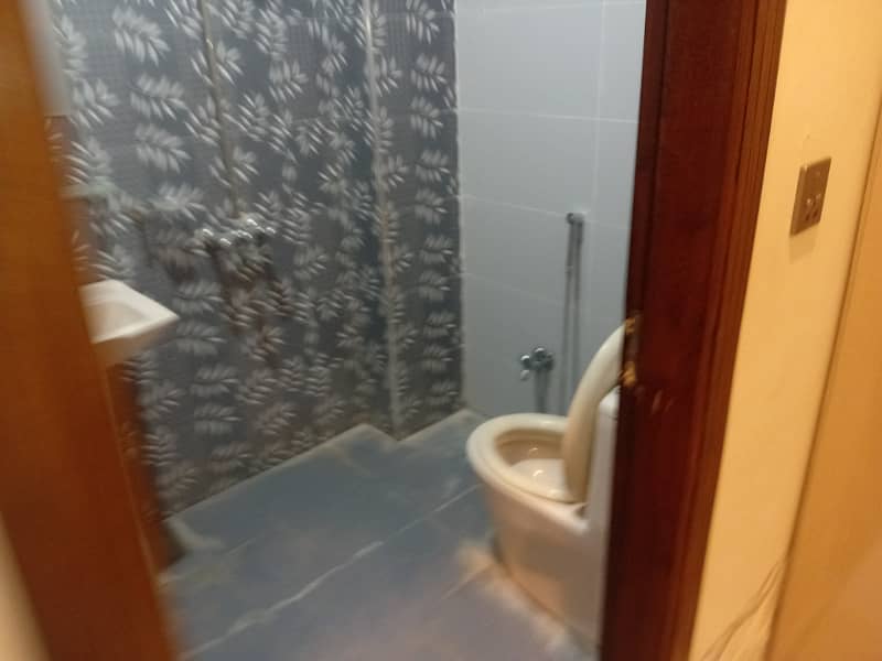 Mpch B17 Multi Garden Block E one bed flat 9