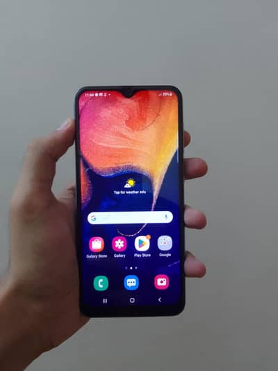 Samsung Galaxy A50 6/128 gb approved
