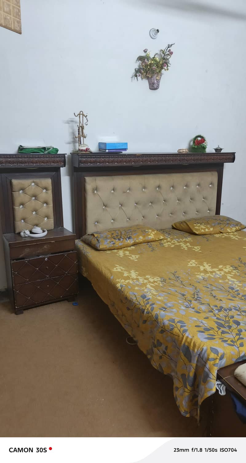 king bed 1