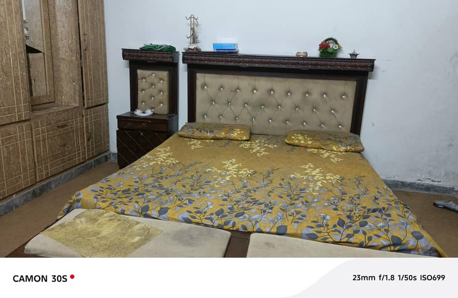 king bed 2