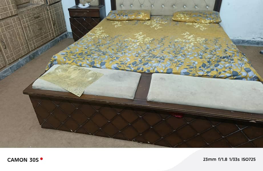 king bed 3