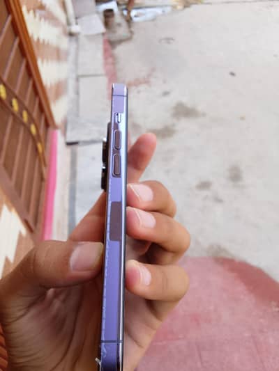 Apple iPhone 14 Pro