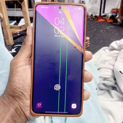 Samsung Mobile S21 Ultra