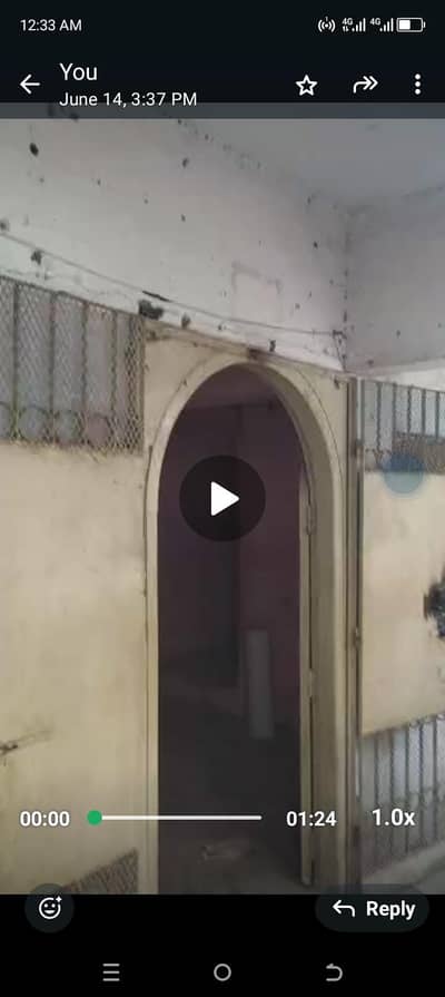 2 room flat 4flor Men nagan choarngi single woman