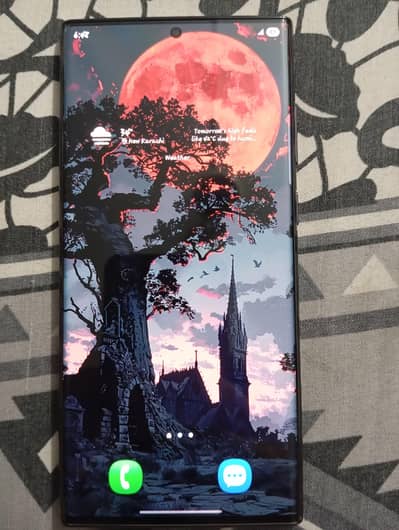 Samsung galaxy S22 ultra