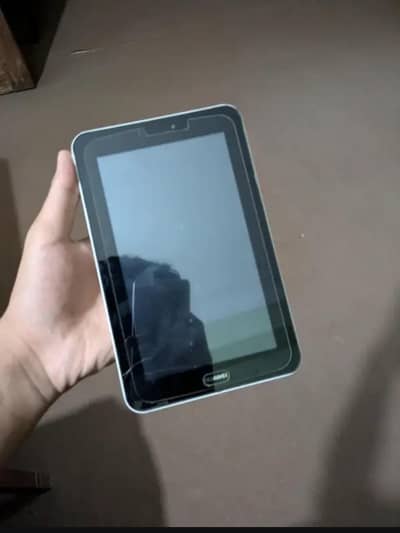 Huawei tablet