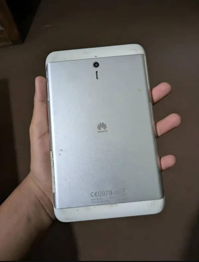 Huawei tablet 1