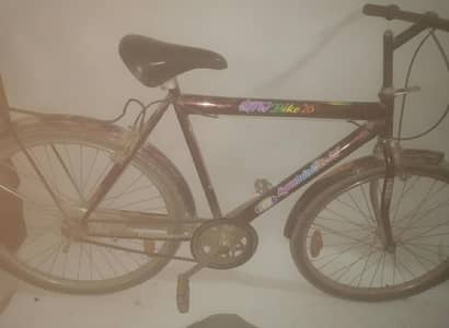 bicycle