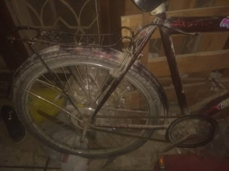 bicycle 2