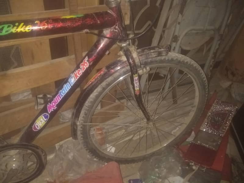 bicycle 3
