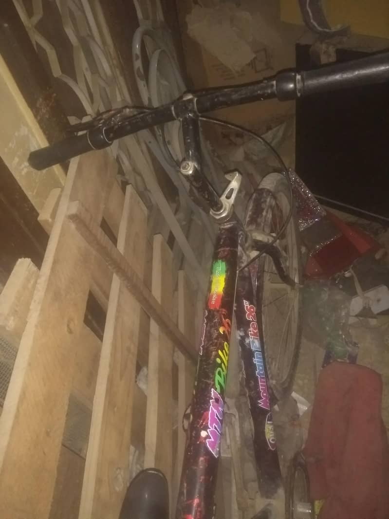 bicycle 4