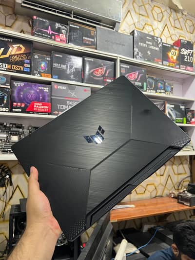 RTX 2050 Gaming Laptop with 144 HZ screen