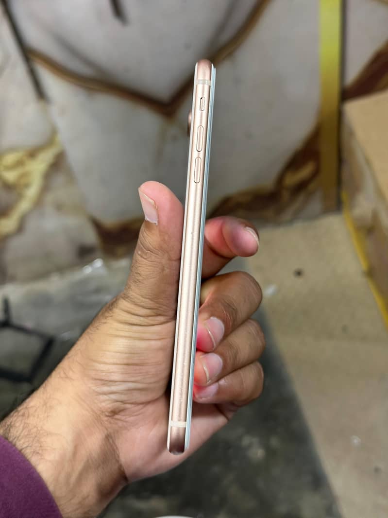 Apple iPhone 8 Plus 0
