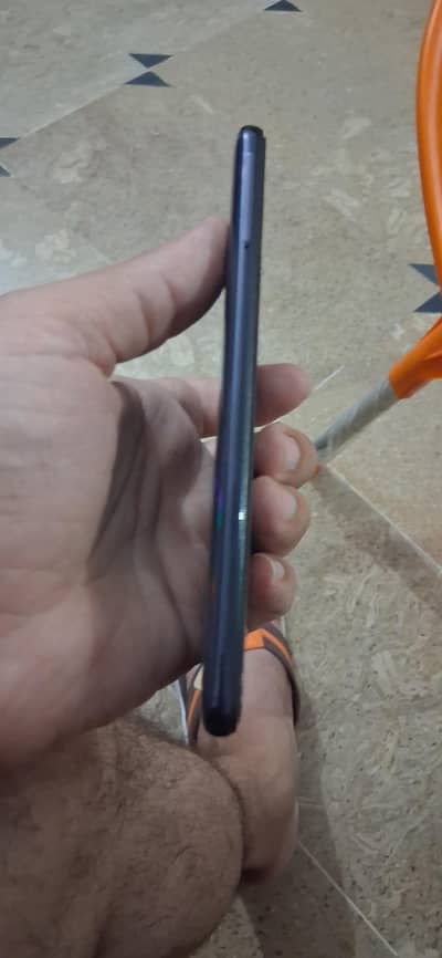 Samsung Mobile A31 5g con.  03314535403