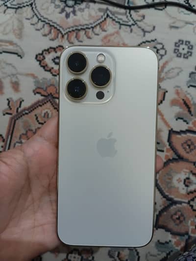 Apple iPhone 13 Pro FU