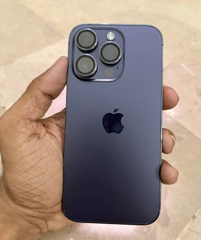 iPhone 14 Pro 256gb