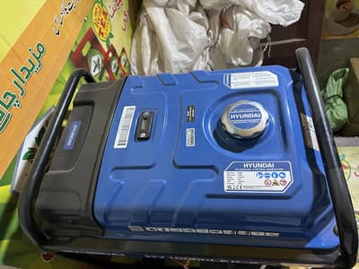 generator