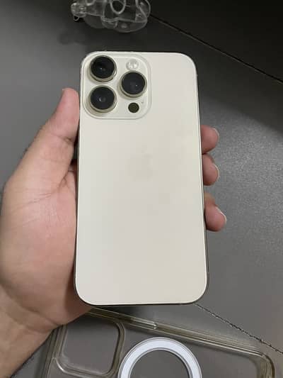 Apple iPhone 14 Pro