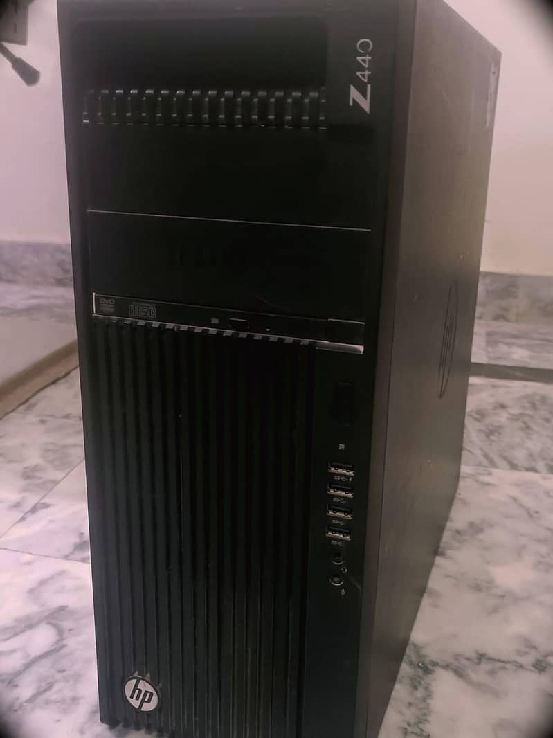 gaming pc 2