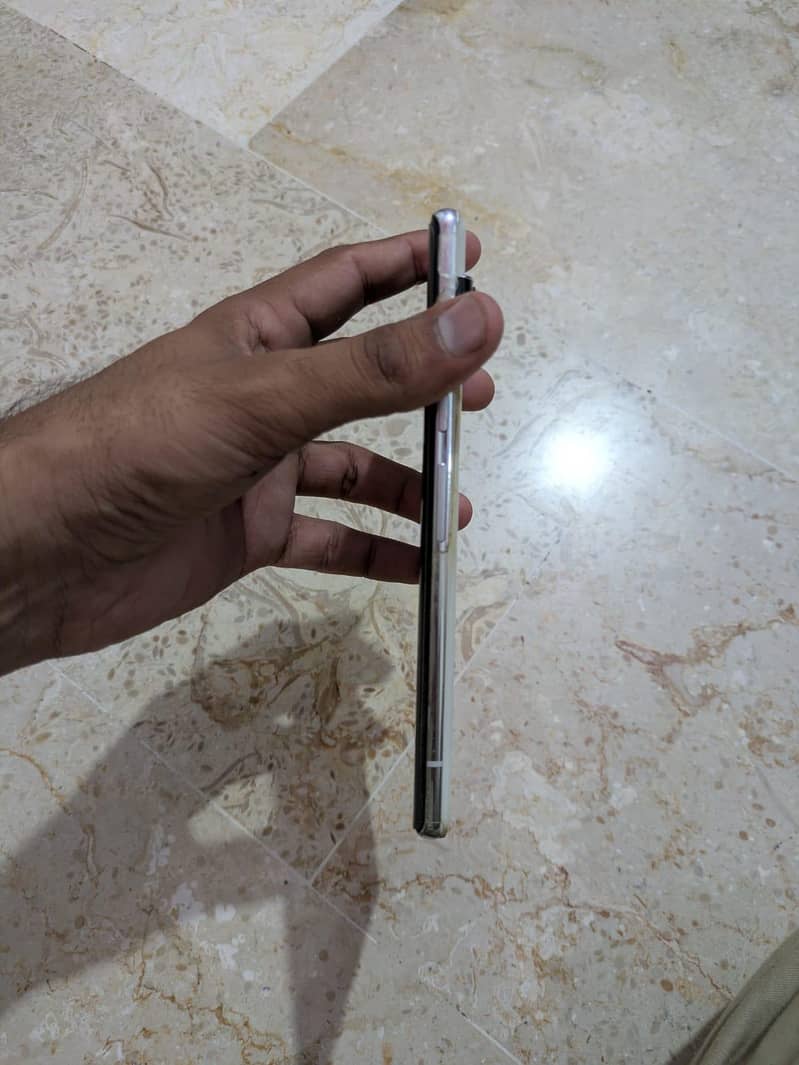 Google Pixel 6 Pro 2