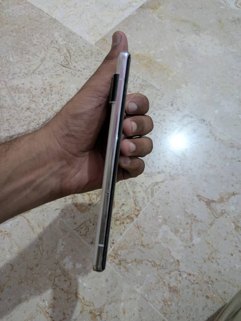 Google Pixel 6 Pro 3