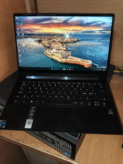 Lenovo Yoga 9 14ITL5 Core_i7 11 Generation
