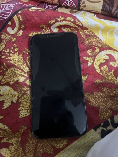 iPhone 13 Pro Max pta approve 128 gb battery health 86