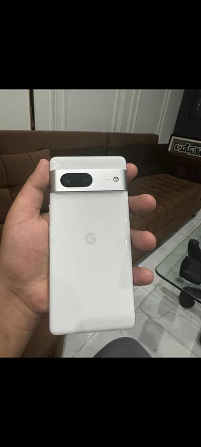 Google Pixel 7 urgent sale