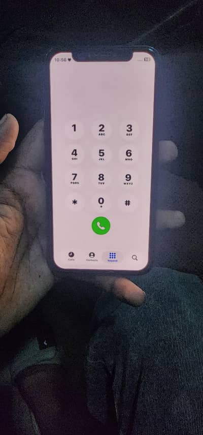 Apple iPhone 11 Pro
