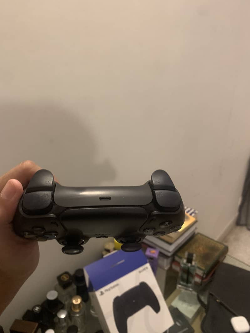 Ps5 controller black colour 5