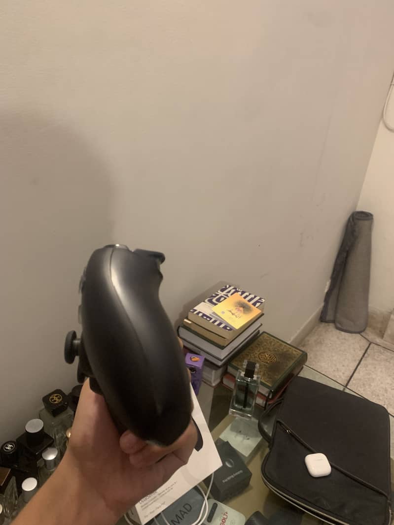 Ps5 controller black colour 6