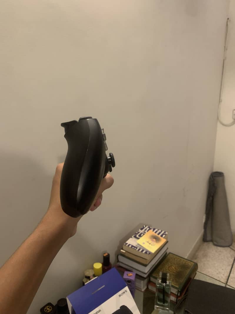 Ps5 controller black colour 7