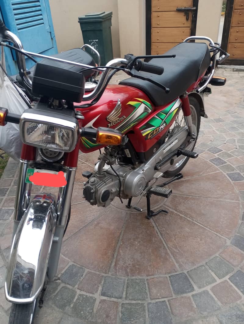 good condition 1