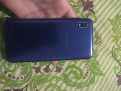 Samsung Mobile A10