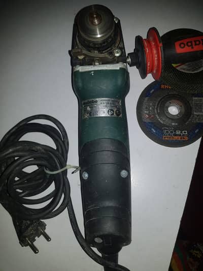 original germany Matabo Grinder machine for sell available
