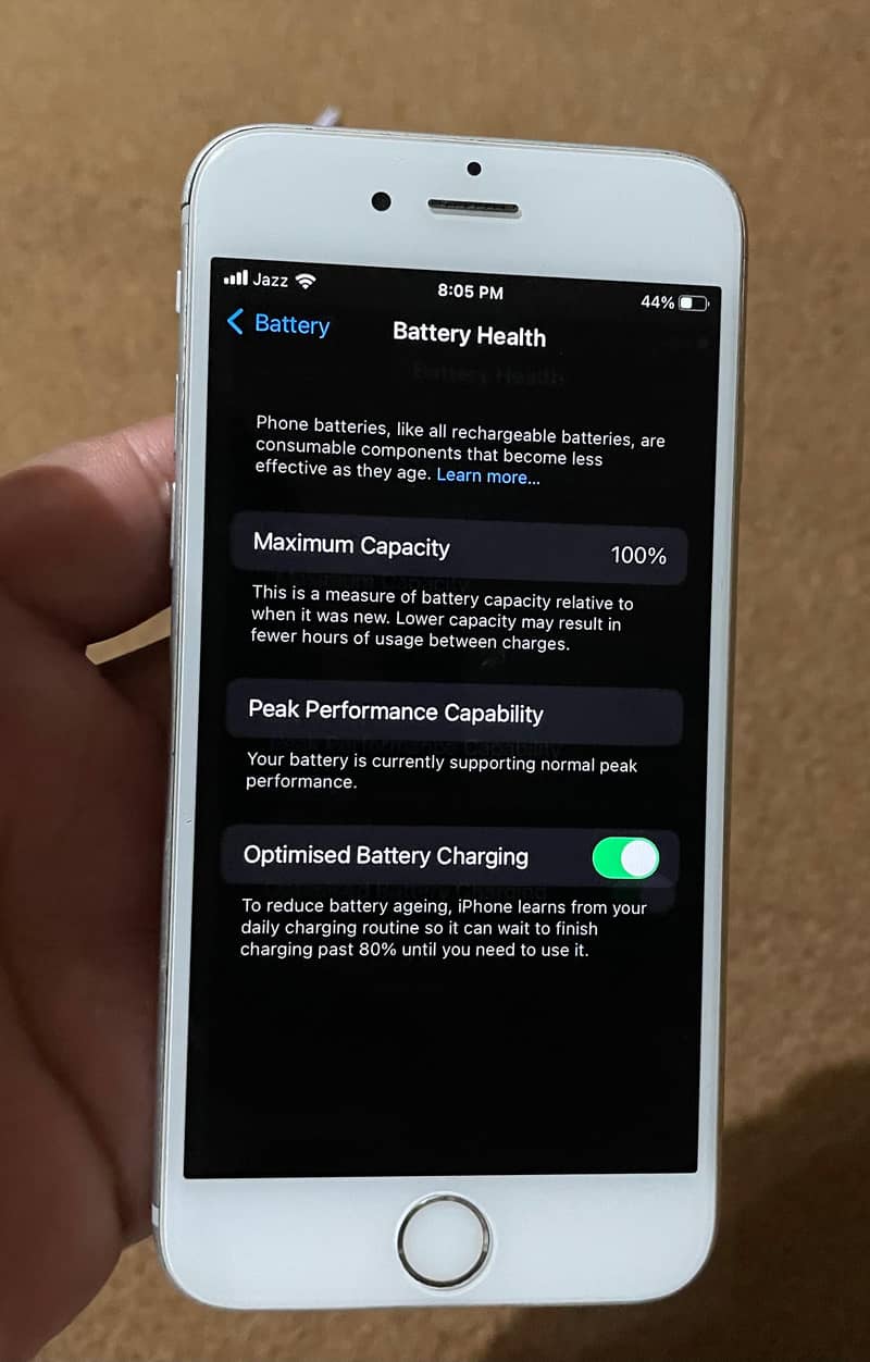 Apple iPhone 6S 0