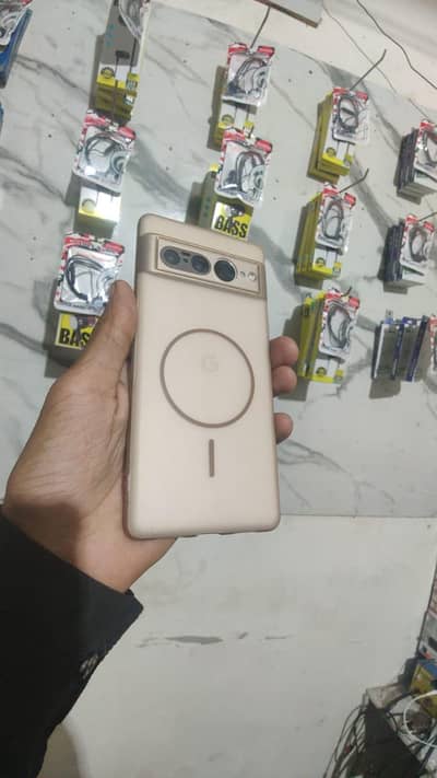 Google Pixel 7 Pro Fresh Piece