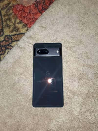 Google Pixel 7