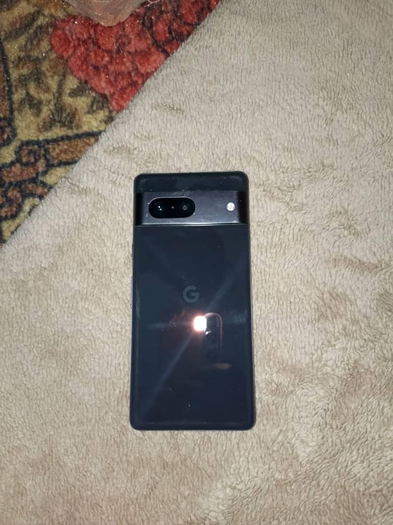 Google Pixel 7 0