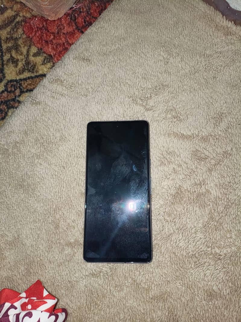 Google Pixel 7 1