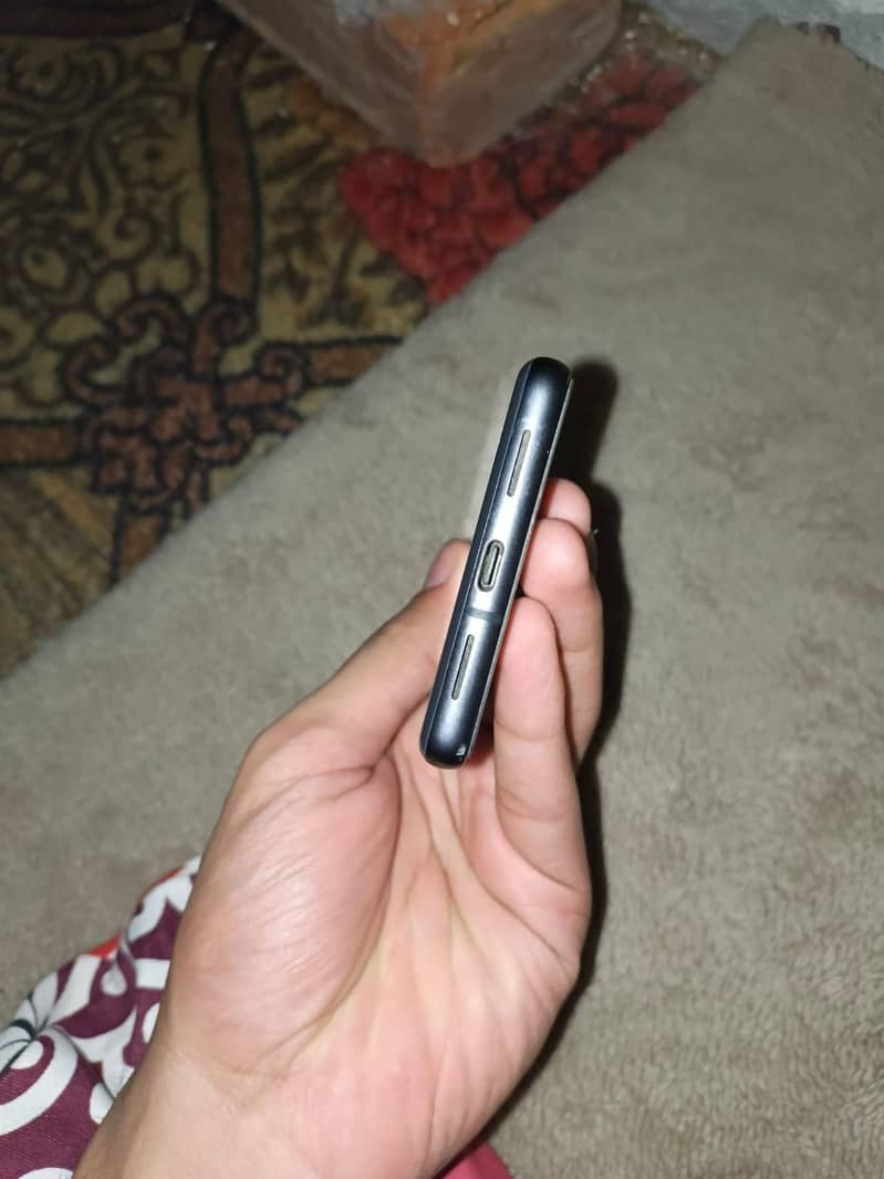 Google Pixel 7 6