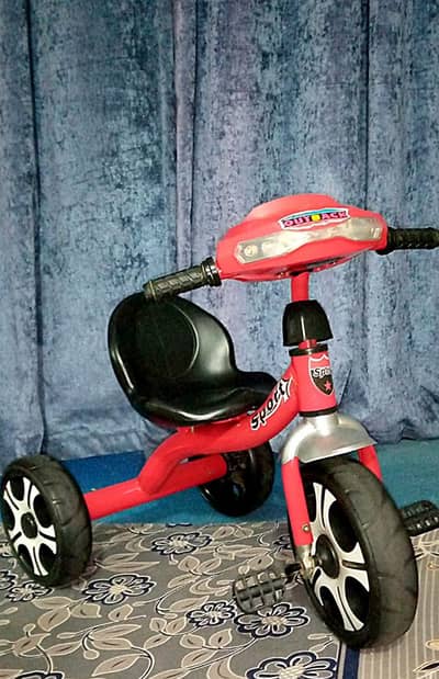 kids sport try cycle original china imported new condition