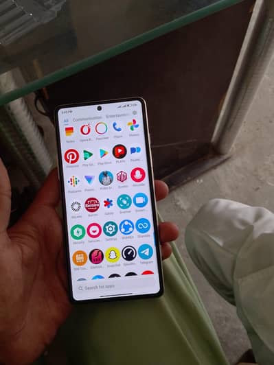 Xiaomi Redmi K40