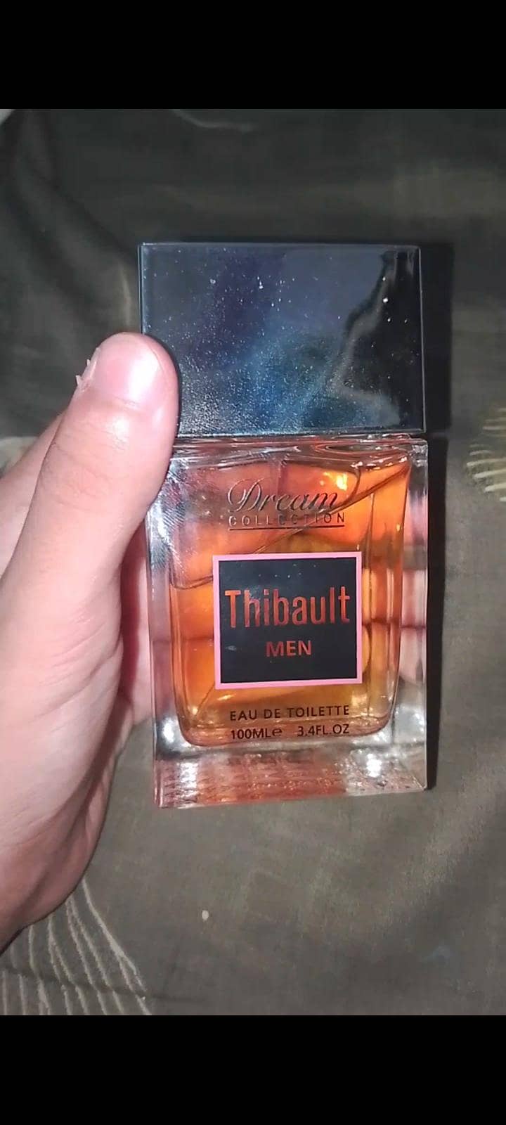 Perfume 0